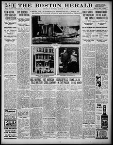 The Boston Herald