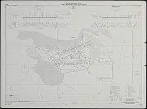 Airport obstruction chart, OC 748, Luis Munoz Marin International Airport, San Juan, Puerto Rico