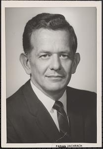 John O. Whitney