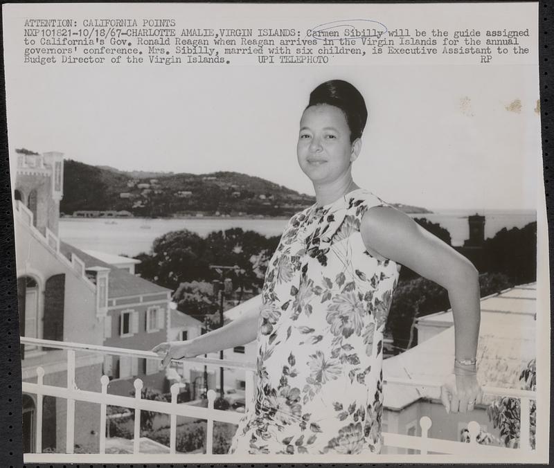Carmen Sibilly