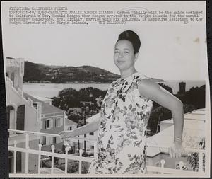 Carmen Sibilly