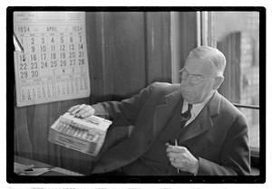 James L. Hogsett