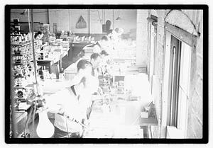 Automatic Radio Mfg.