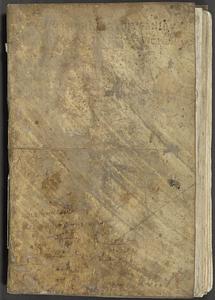 Libro chiamato ambitione