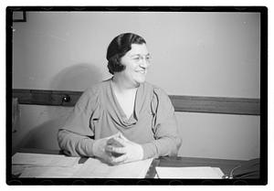 Mrs. Caro lawyer