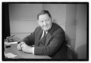 Charles E. Hatfield