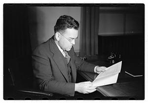 Ernest Caverly