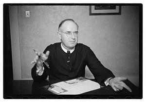 Brother Gilbert