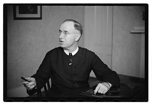 Brother Gilbert