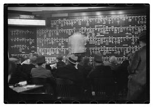 For Herald and Roto Boston Stock Exchange