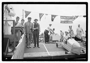Soap Box Derby