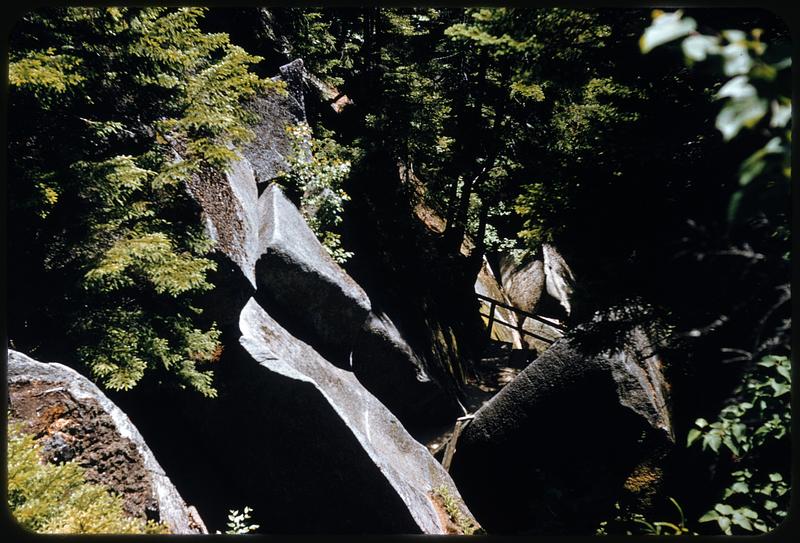 Lost River, New Hampshire Digital Commonwealth