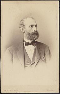 Unidentified man
