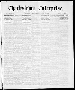 Charlestown Enterprise, July 23, 1904