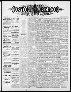 The Boston Beacon and Dorchester News Gatherer, April 06, 1878