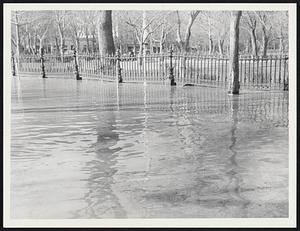 Floods Mass