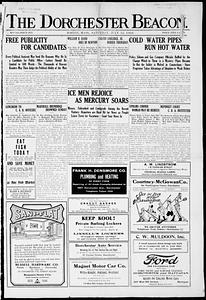The Dorchester Beacon, July 12, 1924