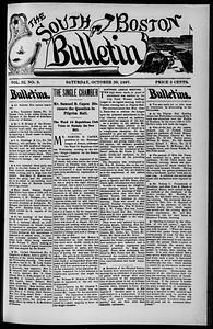 The South Boston Bulletin