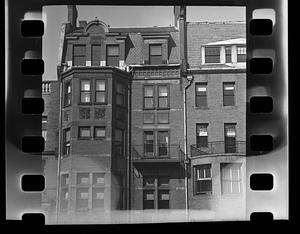247 Marlborough Street, Boston, Massachusetts