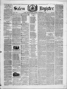 Salem Register