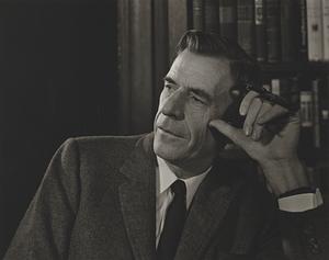 John Kenneth Galbraith