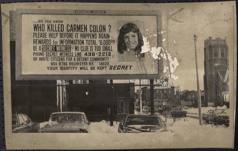 Carmen Colon