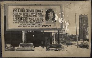 Carmen Colon