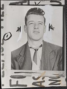 Wilfred Delaney