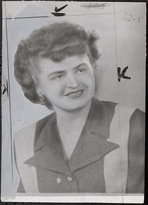 Mrs. Pearl Farmer