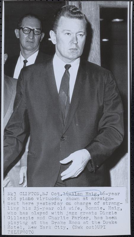 Alan Haig
