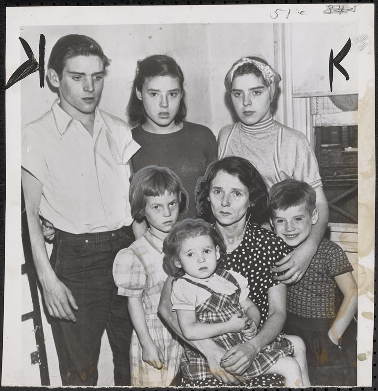 Survivors of beating victim