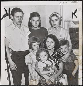 Survivors of beating victim