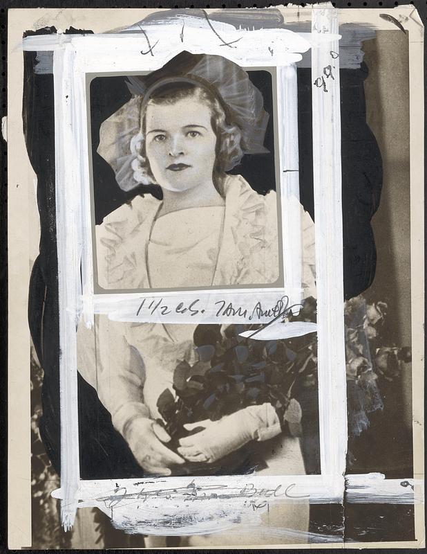Eleanor K. Jordan