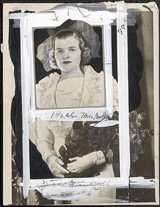 Eleanor K. Jordan
