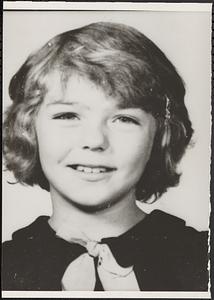 Lona Ann Robertson