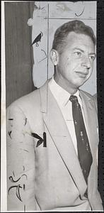 Dr. Stanley Spector