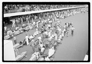 Boston Traveler Soap Box Derby