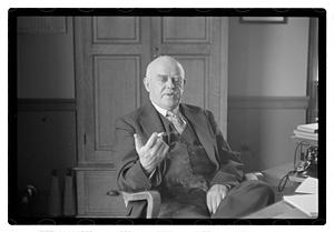 Police Commissioner Eugene Hultman