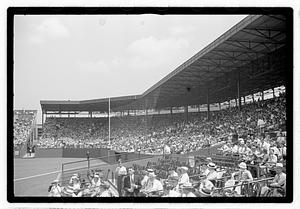 Baseball, Fenway Park