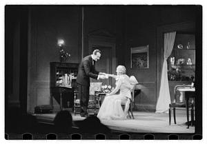 Summer Theatre