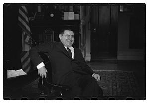 John F. Dowd