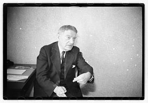 Jose Michelman