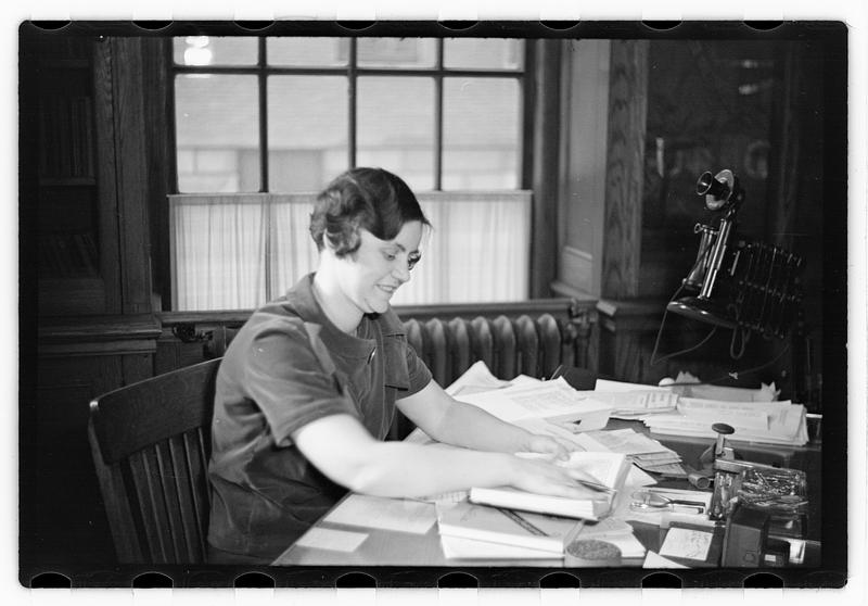 Charlotta Goddard