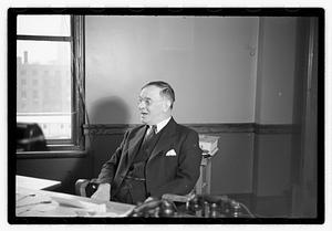 Joseph J. Leonard Police Comm.