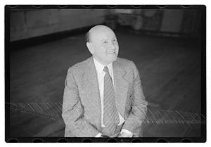 Henry Penn