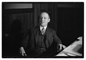 Joseph Riley