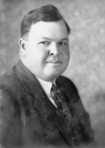 Lauchlan Crocker was appointed sheriff of Barnstable County in 1933. He opened the prison farm, installed the first radio system and fingerprinting, and campaigned for prison reform
