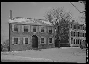 Marblehead, Mass.: National Grand Bank