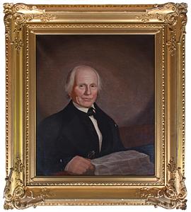 Joseph Johnson (1776-1864)