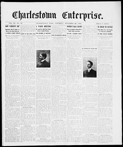 Charlestown Enterprise, November 22, 1902